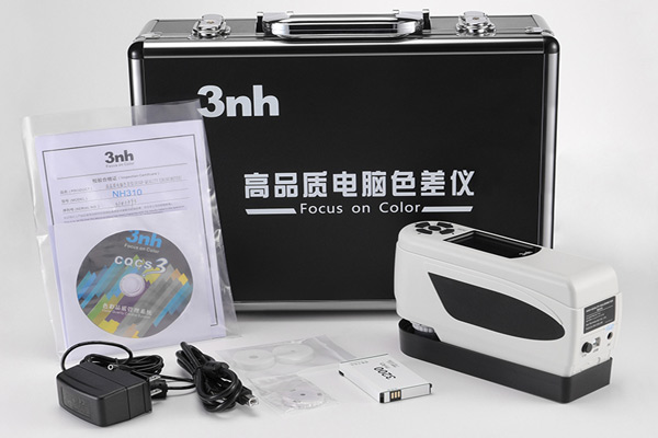 色差仪