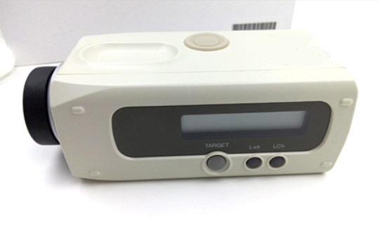 cr-10色差仪