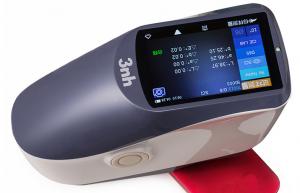 色差仪常用测色角度与观察者角度的类型