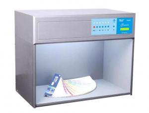 标准光源箱人造日光光源的类型及用途介绍