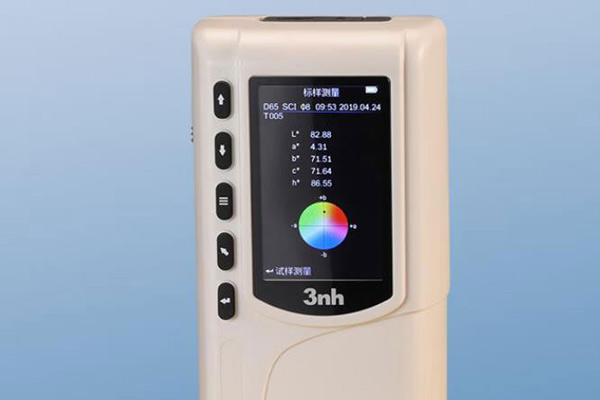 色差仪103