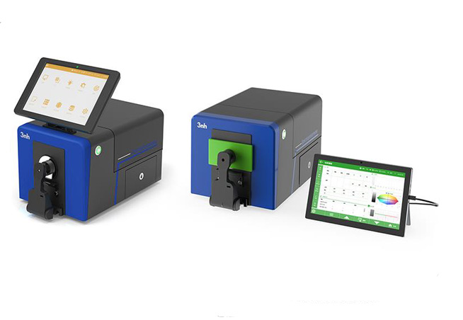 台式分光测色仪