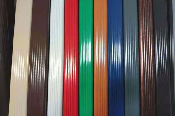 色差仪用于油漆涂装色差的检测与分析