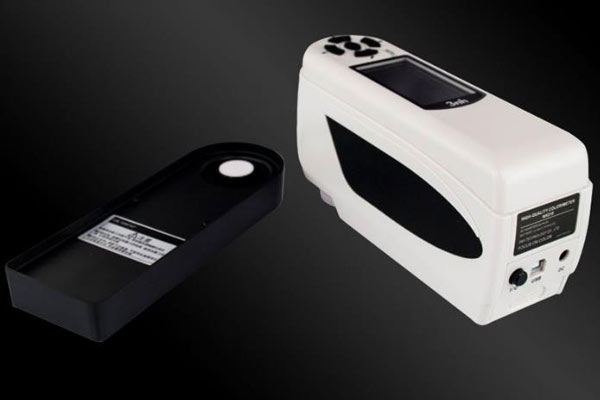 光电积分式测色仪