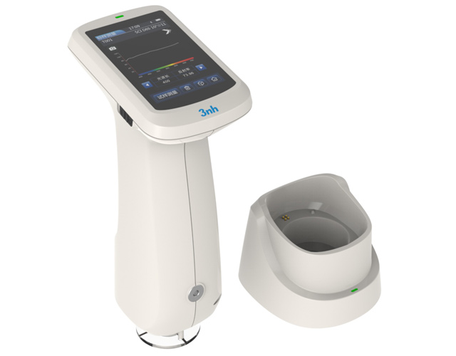 积分球色差仪03