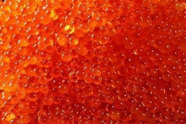 台式分光测色仪测量鱼子酱颜色为其工艺优化提供数字依据