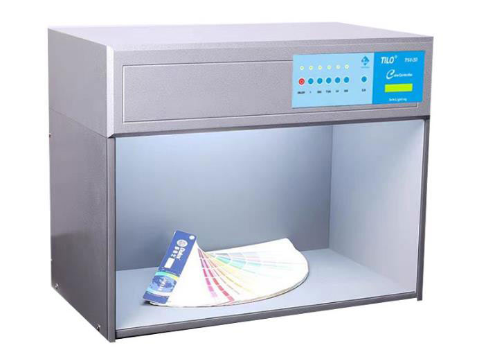 D50光源光色什么特点？D50光源光谱是怎样的？