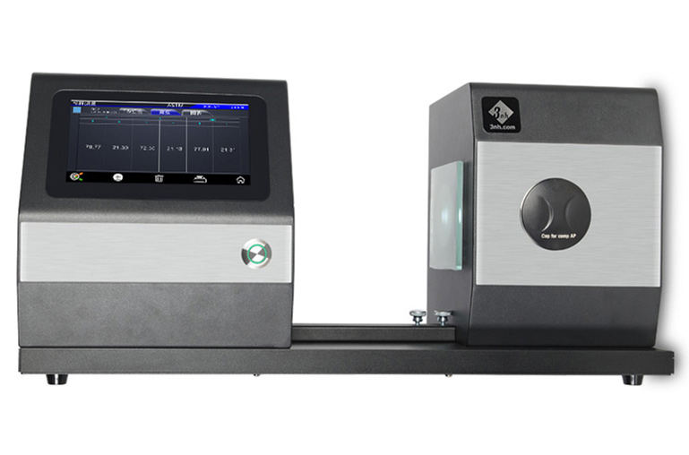 ks1510彩色雾度计