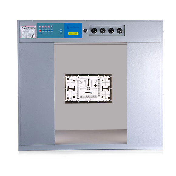 摄像头测试光源箱VC(3)