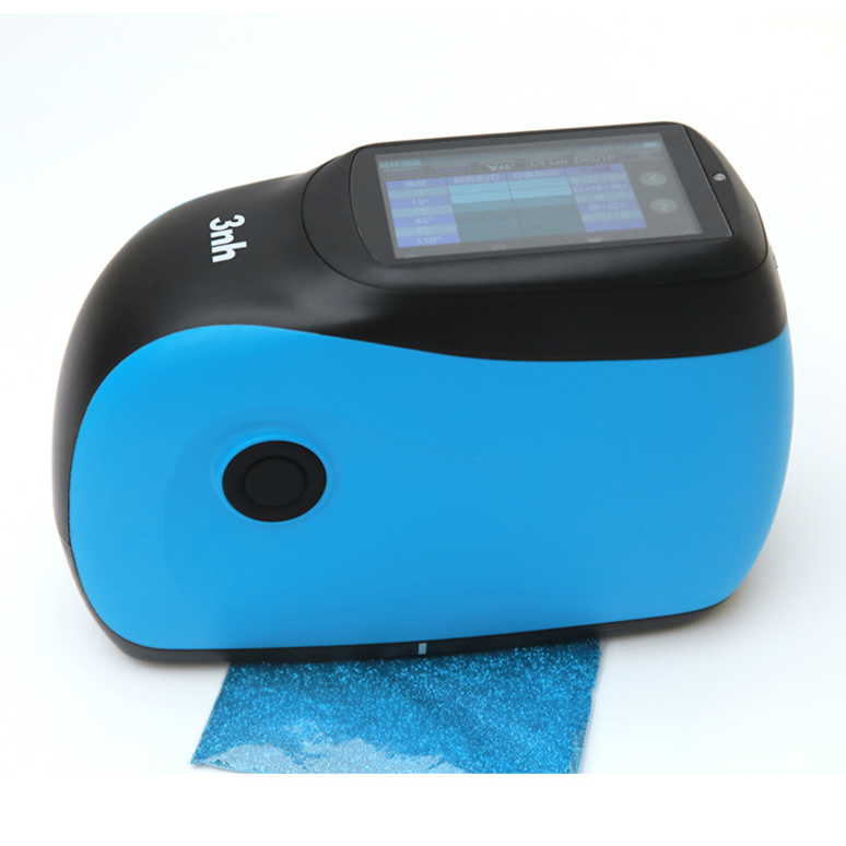 多角度分光测色仪KS006