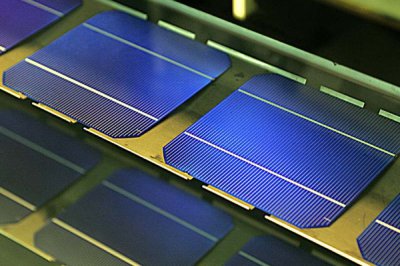 电池片色差产生的原因是什么？如何检测？