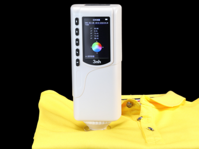 色差4级标准是多少？对应色差值是怎样的？