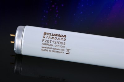 d65光源灯管标准是什么