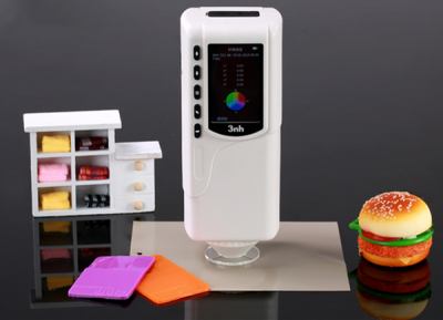 色差控制lab数字法应用