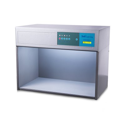 对色灯箱中D75光源是什么光