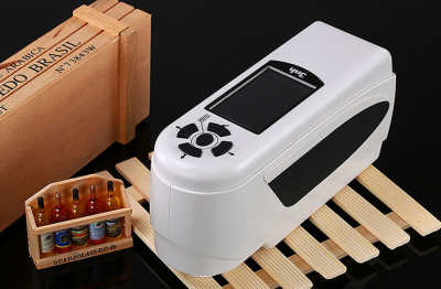 色差仪的检测原理是什么