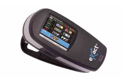 色差仪常规系统错误怎么回事