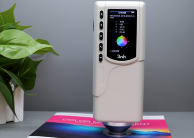 手持油漆色差仪价格是多少