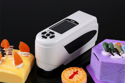 色差仪分析结果数据处理方法