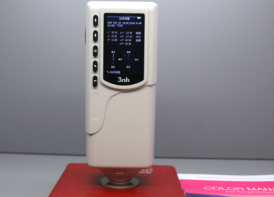 色差仪lab怎么对比？色差仪lab数值分析