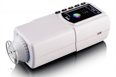 3nh精密色差仪的使用方法