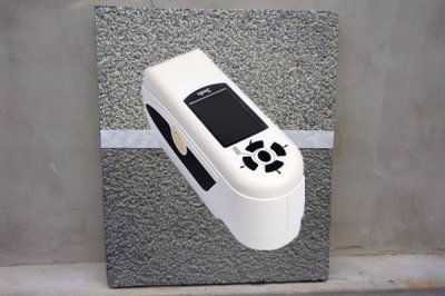 石材色差仪使用方法