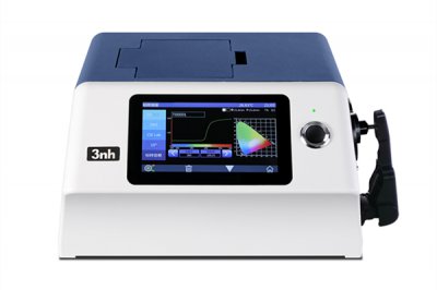 台式色差仪注意事项