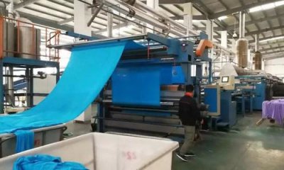 印染行业颜色检测标准是什么