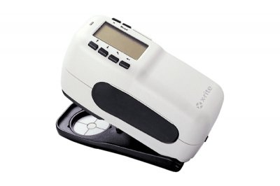 xrite色差仪怎么清洁白板？