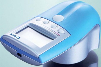 6834型色差仪的使用方法