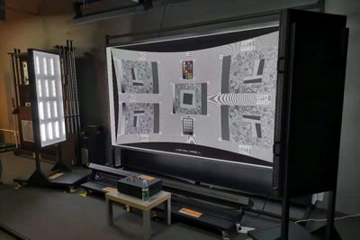 灯光照度标准lx是什么意思