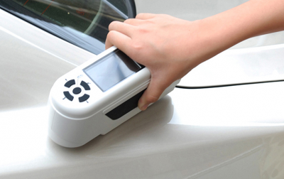 汽车油漆色差检测标准是什么