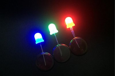 led灯珠显色指数是多少