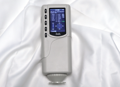 测色仪中的dh什么意思