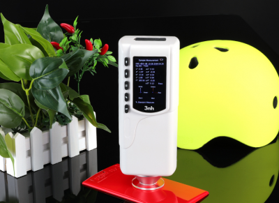 色差仪的A光源代表什么