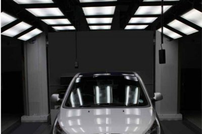 汽车标准光源有哪几种？