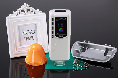 不同色差仪测颜色会一样吗