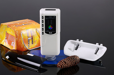 色差仪如何恢复出厂设置