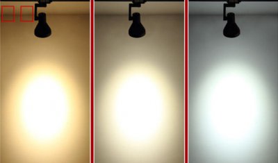 什么是中性光源？中性光源是多少K？