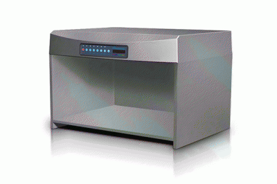 标准光源箱目视比色方法及注意事项