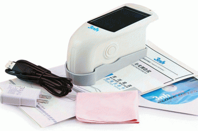 光泽度仪如何使用？光泽度仪使用注意事项