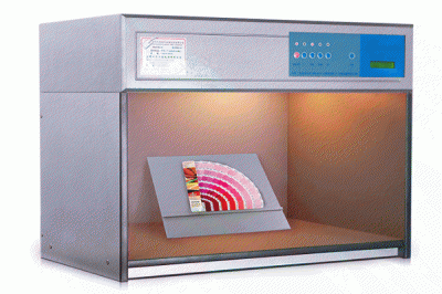 四光源标准光源箱常见故障及原因