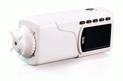 色差仪测量结果异常如何解决？