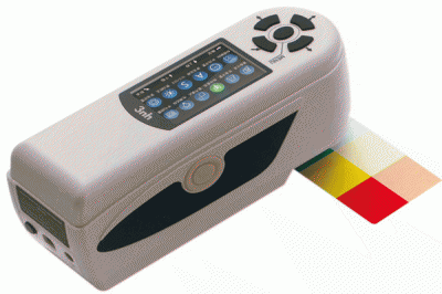 Lab色差仪的应用原理和标准