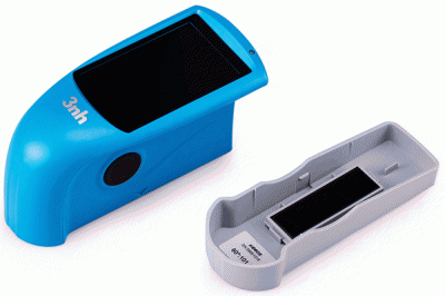 光泽度仪的标准版如何清洁？