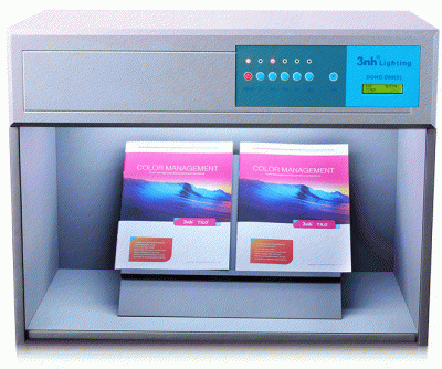 标准光源箱对色时对光源环境有哪些要求？