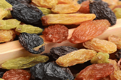 标准光源箱在葡萄干颜色分类中的应用