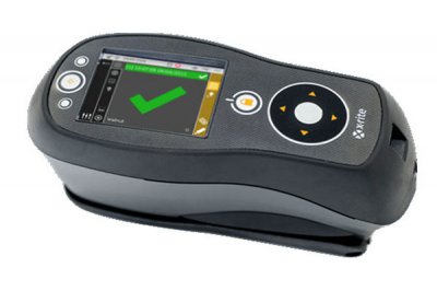 .Ci60色差仪显示&ldquo;光源失败&rdquo;是什么问题？