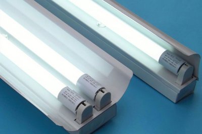 LED光源的色温和显色指数的范围