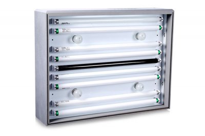 标准光源的照度有要求吗？